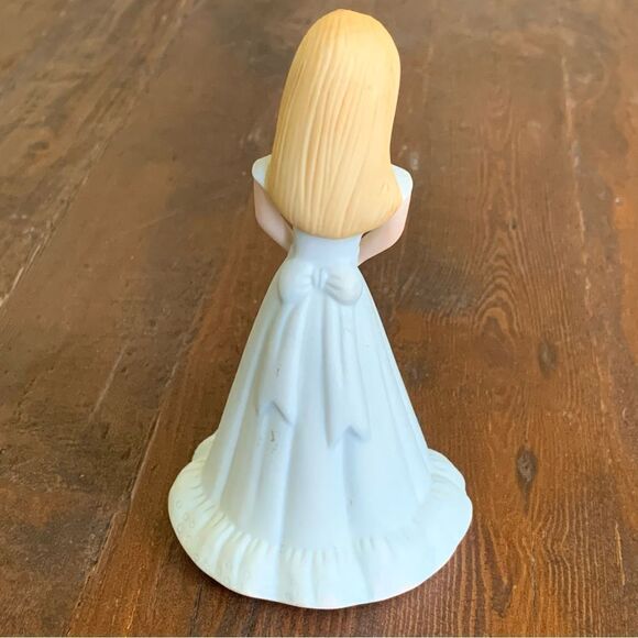 Enesco Vintage Growing Up Birthday Girls age 10 - Picture 3 of 5